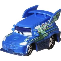 Disney Pixar Cars Welcome to Radiator Springs Vehicle 4pk -Disney Toys Sales unnamed file 484