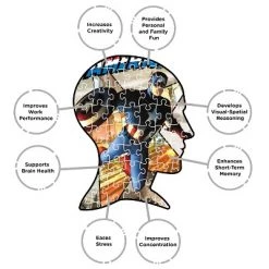 AQUARIUS Marvel 500 Piece Jigsaw Puzzles | Set of 3 Puzzles -Disney Toys Sales unnamed file 4870