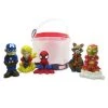Disney Marvel Avengers 6pc Bath Toy Set - Disney store -Disney Toys Sales unnamed file 49