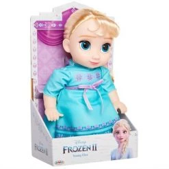 Disney Frozen 2 Young Elsa Doll -Disney Toys Sales unnamed file 490