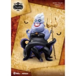 Disney Villain: Ursula (Mini Egg Attack)