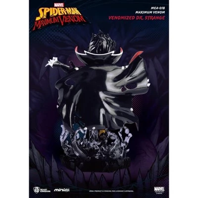 Marvel Maximum Venom Venomized Dr.Strange (Mini Egg Attack) 4 Marvel Maximum Venom Venomized Dr.Strange (Mini Egg Attack) - Image 2