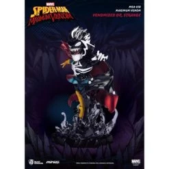 Marvel Maximum Venom Venomized Dr.Strange (Mini Egg Attack) 7 Marvel Maximum Venom Venomized Dr.Strange (Mini Egg Attack) -Disney Toys Sales unnamed file 4914
