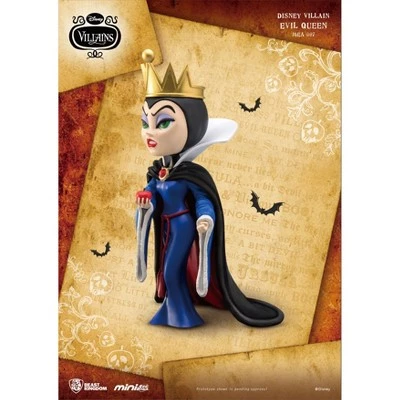 Disney Villain: Evil Queen (Mini Egg Attack) 3 Disney Villain: Evil Queen (Mini Egg Attack)