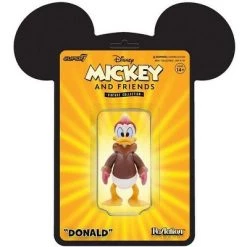 Super7 - Disney Vintage Collection Wave 1 - Donald Duck
