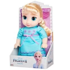 Disney Frozen 2 Young Elsa Doll -Disney Toys Sales unnamed file 492