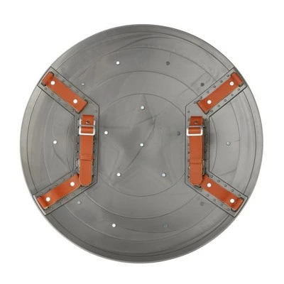 Hasbro Marvel Legends Series Captain America Stealth Shield, Adult Fan Costume and Collectible, for Ages 14 and Up 5 Hasbro Marvel Legends Series Captain America Stealth Shield, Adult Fan Costume and Collectible, for Ages 14 and Up - Image 3