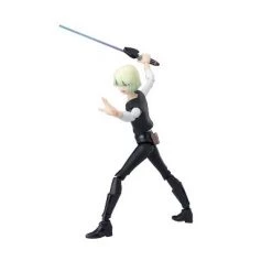 Bandai Star Wars S.H. Figuarts Star Wars Visions - Karre (Target Exclusive) 7 Bandai Star Wars S.H. Figuarts Star Wars Visions - Karre (Target Exclusive) -Disney Toys Sales unnamed file 4967