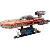 LEGO Star Wars Luke Skywalker Landspeeder 75341 Creative Building Set