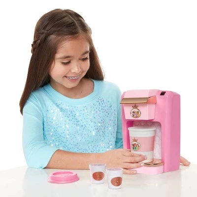 Disney Princess Style Collection Coffee Maker 4 Disney Princess Style Collection Coffee Maker - Image 2