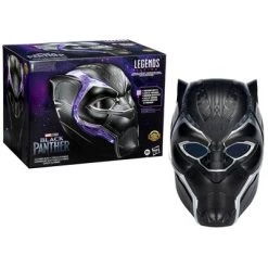 Marvel Legends Series Black Panther Electronic Role Play Helmet -Disney Toys Sales unnamed file 4984