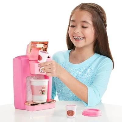 Disney Princess Style Collection Coffee Maker 5 Disney Princess Style Collection Coffee Maker - Image 3