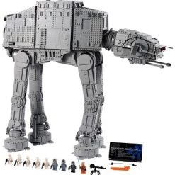 LEGO Star Wars AT-AT 75313 Collectible Building Kit