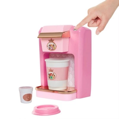 Disney Princess Style Collection Coffee Maker 6 Disney Princess Style Collection Coffee Maker - Image 4