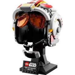 LEGO Star Wars Luke Skywalker (Red Five) Helmet 75327 Building Kit