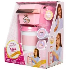 Disney Princess Style Collection Coffee Maker 15 Disney Princess Style Collection Coffee Maker -Disney Toys Sales unnamed file 502