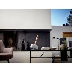 LEGO Marvel Thor Hammer 76209 Building Kit -Disney Toys Sales unnamed file 5023