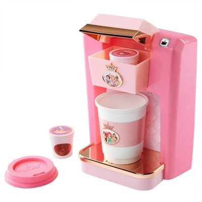Disney Princess Style Collection Coffee Maker 9 Disney Princess Style Collection Coffee Maker - Image 7