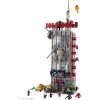 LEGO Super Heroes Marvel Daily Bugle 76178 Building Set