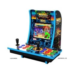 Arcade1Up Marvel Superheroes Home Arcade