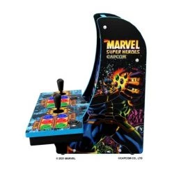 Arcade1Up Marvel Superheroes Home Arcade -Disney Toys Sales unnamed file 5056