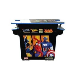 Arcade1Up Marvel vs. Capcom Head-2-Head Gaming Table -Disney Toys Sales unnamed file 5062