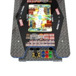 Arcade1Up Marvel vs. Capcom Head-2-Head Gaming Table -Disney Toys Sales unnamed file 5063