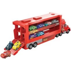 Disney Pixar Cars Mini Racers Mack Transporter -Disney Toys Sales unnamed file 507