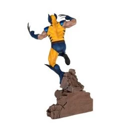 Marvel's X-Men Wolverine