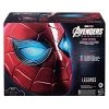 Spider-Man Marvel Legends Series Iron Spider Electronic Helmet -Disney Toys Sales unnamed file 5083