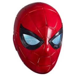Spider-Man Marvel Legends Series Iron Spider Electronic Helmet 11 Spider-Man Marvel Legends Series Iron Spider Electronic Helmet -Disney Toys Sales unnamed file 5085
