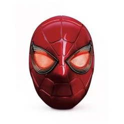 Spider-Man Marvel Legends Series Iron Spider Electronic Helmet 12 Spider-Man Marvel Legends Series Iron Spider Electronic Helmet -Disney Toys Sales unnamed file 5086