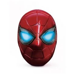 Spider-Man Marvel Legends Series Iron Spider Electronic Helmet 13 Spider-Man Marvel Legends Series Iron Spider Electronic Helmet -Disney Toys Sales unnamed file 5087