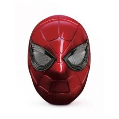 Spider-Man Marvel Legends Series Iron Spider Electronic Helmet 14 Spider-Man Marvel Legends Series Iron Spider Electronic Helmet -Disney Toys Sales unnamed file 5088