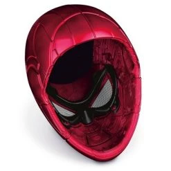 Spider-Man Marvel Legends Series Iron Spider Electronic Helmet 15 Spider-Man Marvel Legends Series Iron Spider Electronic Helmet -Disney Toys Sales unnamed file 5089