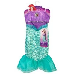 Disney Princess Ariel Dress