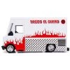 Deadpool Taco Truck White "Marvel" Series 1/32 Diecast Model by Jada -Disney Toys Sales unnamed file 5104