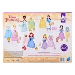 Disney Princess Secret Styles Palace Fashion Collection (Target Exclusive) -Disney Toys Sales unnamed file 522