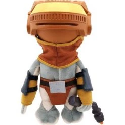 Star Wars Babu Frik Plush (Target Exclusive) 9 Star Wars Babu Frik Plush (Target Exclusive) -Disney Toys Sales unnamed file 529