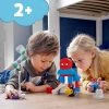LEGO DUPLO Marvel Spider-Man Headquarters 10940 Building Toy -Disney Toys Sales unnamed file 532