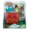 Disney Raya and the Last Dragon Raya's Adventure Bag