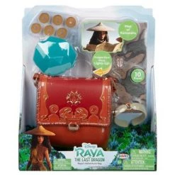 Disney Raya and the Last Dragon Raya's Adventure Bag