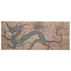 Disney Raya and the Last Dragon Raya's Adventure Bag -Disney Toys Sales unnamed file 540