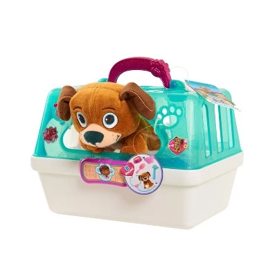 Disney Junior Doc McStuffins Vet Carrier 3 Disney Junior Doc McStuffins Vet Carrier