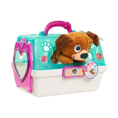 Disney Junior Doc McStuffins Vet Carrier 4 Disney Junior Doc McStuffins Vet Carrier - Image 2