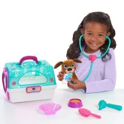 Disney Junior Doc McStuffins Vet Carrier 7 Disney Junior Doc McStuffins Vet Carrier -Disney Toys Sales unnamed file 552
