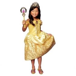Disney Princess Belle Accessory Set -Disney Toys Sales unnamed file 558
