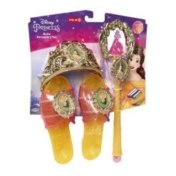 Disney Princess Belle Accessory Set -Disney Toys Sales unnamed file 562