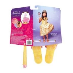 Disney Princess Belle Accessory Set -Disney Toys Sales unnamed file 564