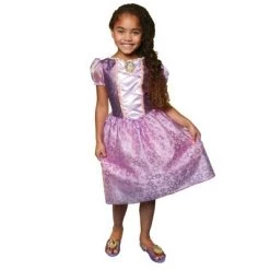 Disney Princess Rapunzel Dress -Disney Toys Sales unnamed file 566